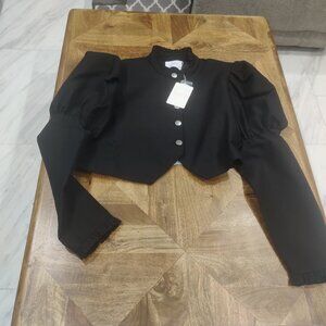 Selkie jacket size 2x New